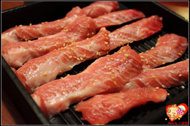 《食記—新北板橋》燒肉天國吃到飽～恨不得用三個胃來裝XD