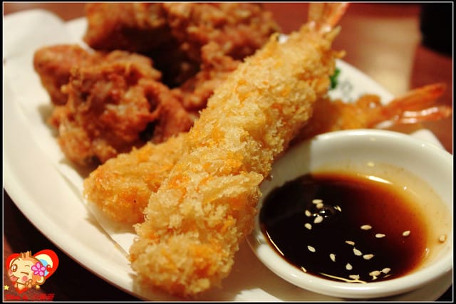 《食記—新北板橋》燒肉天國吃到飽～恨不得用三個胃來裝XD