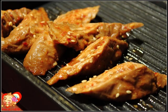 《食記—新北板橋》燒肉天國吃到飽～恨不得用三個胃來裝XD