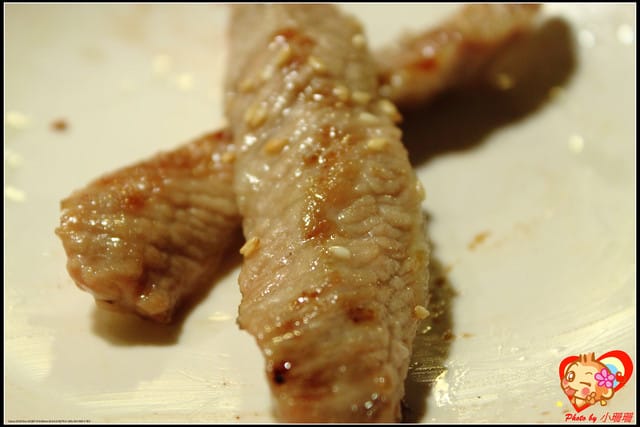 《食記—新北板橋》燒肉天國吃到飽～恨不得用三個胃來裝XD