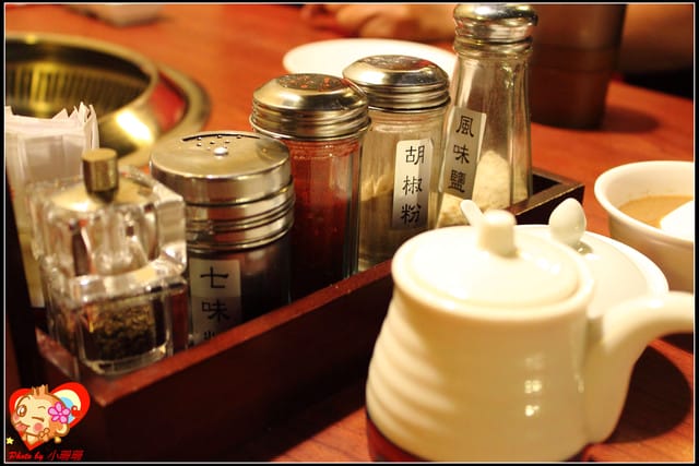 《食記—新北板橋》燒肉天國吃到飽～恨不得用三個胃來裝XD