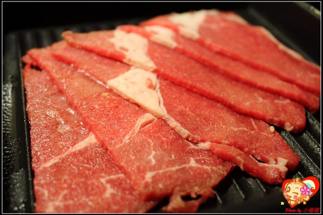 《食記—新北板橋》燒肉天國吃到飽～恨不得用三個胃來裝XD