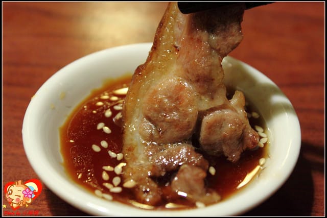 《食記—新北板橋》燒肉天國吃到飽～恨不得用三個胃來裝XD