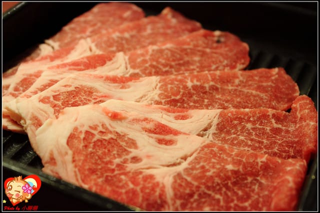 《食記—新北板橋》燒肉天國吃到飽～恨不得用三個胃來裝XD