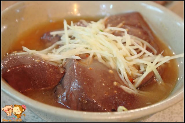 《食記—台北》景美夜市～雙管四神湯、鵝媽媽