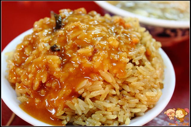 《食記—台北》景美夜市～雙管四神湯、鵝媽媽