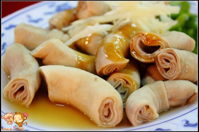 《食記—台北》景美夜市～雙管四神湯、鵝媽媽