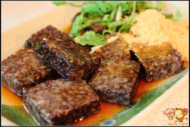 《食記—台北》景美夜市～雙管四神湯、鵝媽媽