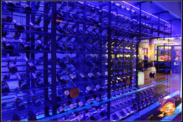 《食記—台北》小山堂餐廳（松山文創園區）～隱藏都市中的綠意盎然！