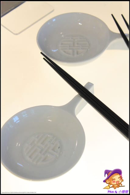 《食記—台北》小山堂餐廳（松山文創園區）～隱藏都市中的綠意盎然！