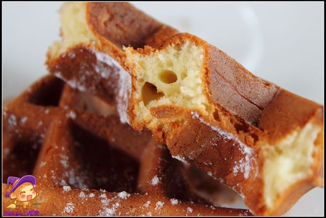 《食記—台北》小山堂餐廳（松山文創園區）～隱藏都市中的綠意盎然！