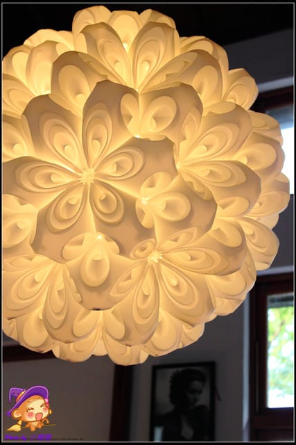 《食記—台北》小山堂餐廳（松山文創園區）～隱藏都市中的綠意盎然！