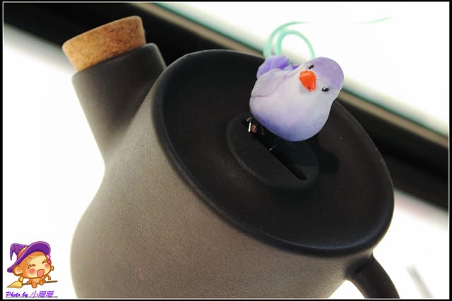 《食記—台北》小山堂餐廳（松山文創園區）～隱藏都市中的綠意盎然！