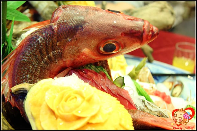 《食記—宜蘭》玻璃屋No Menu手作料理~想吃還得靠“運氣”溜! - 第24張圖 《食記—宜蘭》玻璃屋No Menu手作料理~想吃還得靠“運氣”溜!