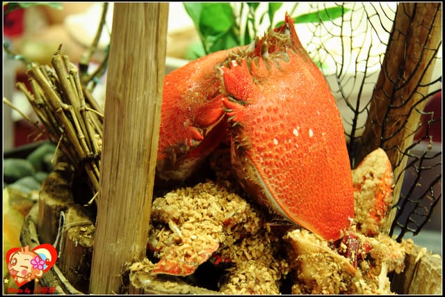 《食記—宜蘭》玻璃屋No Menu手作料理~想吃還得靠“運氣”溜! - 第32張圖 《食記—宜蘭》玻璃屋No Menu手作料理~想吃還得靠“運氣”溜!