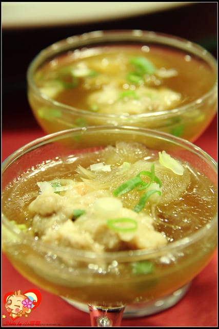 《食記—宜蘭》玻璃屋No Menu手作料理~想吃還得靠“運氣”溜! - 第27張圖 《食記—宜蘭》玻璃屋No Menu手作料理~想吃還得靠“運氣”溜!