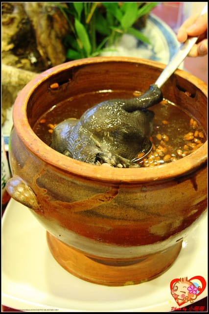 《食記—宜蘭》玻璃屋No Menu手作料理~想吃還得靠“運氣”溜! - 第25張圖 《食記—宜蘭》玻璃屋No Menu手作料理~想吃還得靠“運氣”溜!