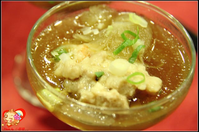 《食記—宜蘭》玻璃屋No Menu手作料理~想吃還得靠“運氣”溜! - 第28張圖 《食記—宜蘭》玻璃屋No Menu手作料理~想吃還得靠“運氣”溜!