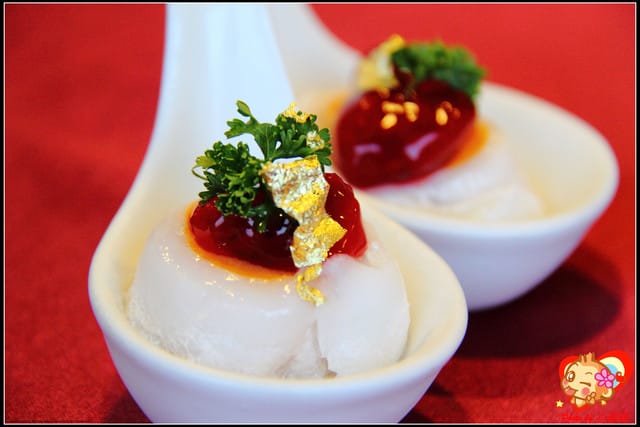 《食記—宜蘭》玻璃屋No Menu手作料理~想吃還得靠“運氣”溜! - 第13張圖 《食記—宜蘭》玻璃屋No Menu手作料理~想吃還得靠“運氣”溜!