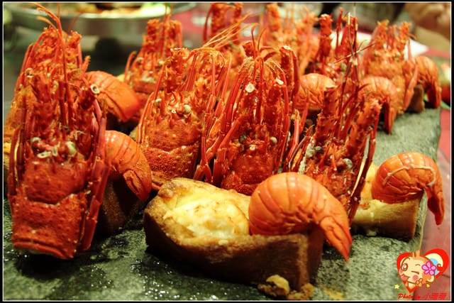 《食記—宜蘭》玻璃屋No Menu手作料理~想吃還得靠“運氣”溜! - 第34張圖 《食記—宜蘭》玻璃屋No Menu手作料理~想吃還得靠“運氣”溜!