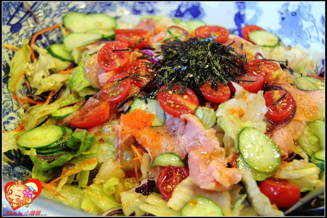 《食記—宜蘭》玻璃屋No Menu手作料理~想吃還得靠“運氣”溜! - 第15張圖 《食記—宜蘭》玻璃屋No Menu手作料理~想吃還得靠“運氣”溜!