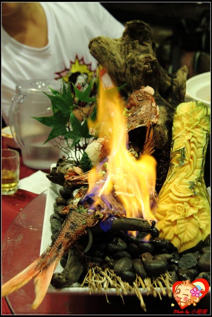 《食記—宜蘭》玻璃屋No Menu手作料理~想吃還得靠“運氣”溜! - 第38張圖 《食記—宜蘭》玻璃屋No Menu手作料理~想吃還得靠“運氣”溜!