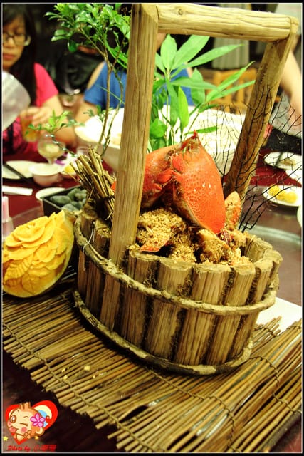 《食記—宜蘭》玻璃屋No Menu手作料理~想吃還得靠“運氣”溜! - 第31張圖 《食記—宜蘭》玻璃屋No Menu手作料理~想吃還得靠“運氣”溜!