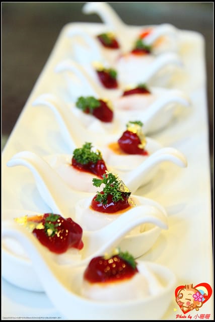 《食記—宜蘭》玻璃屋No Menu手作料理~想吃還得靠“運氣”溜! - 第12張圖 《食記—宜蘭》玻璃屋No Menu手作料理~想吃還得靠“運氣”溜!