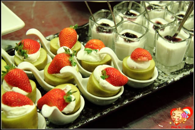 《食記—宜蘭》玻璃屋No Menu手作料理~想吃還得靠“運氣”溜! - 第41張圖 《食記—宜蘭》玻璃屋No Menu手作料理~想吃還得靠“運氣”溜!