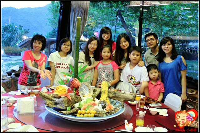 《食記—宜蘭》玻璃屋No Menu手作料理~想吃還得靠“運氣”溜! - 第23張圖 《食記—宜蘭》玻璃屋No Menu手作料理~想吃還得靠“運氣”溜!