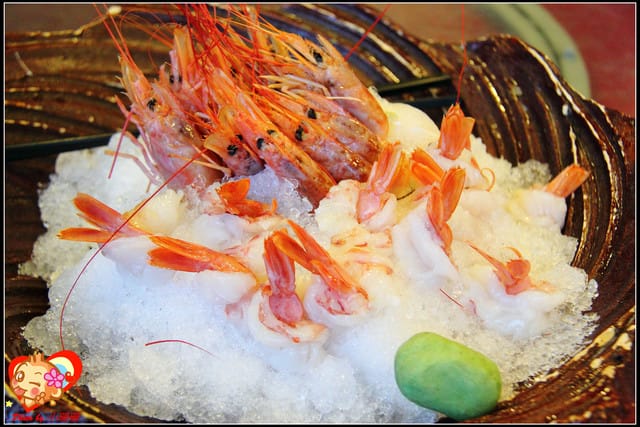 《食記—宜蘭》玻璃屋No Menu手作料理~想吃還得靠“運氣”溜! - 第18張圖 《食記—宜蘭》玻璃屋No Menu手作料理~想吃還得靠“運氣”溜!