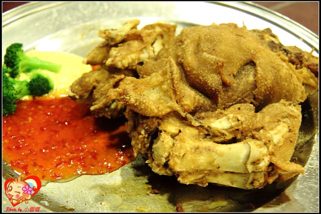 《食記—宜蘭》玻璃屋No Menu手作料理~想吃還得靠“運氣”溜! - 第26張圖 《食記—宜蘭》玻璃屋No Menu手作料理~想吃還得靠“運氣”溜!