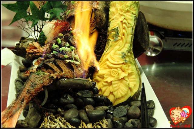 《食記—宜蘭》玻璃屋No Menu手作料理~想吃還得靠“運氣”溜! - 第39張圖 《食記—宜蘭》玻璃屋No Menu手作料理~想吃還得靠“運氣”溜!