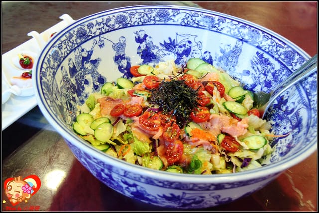 《食記—宜蘭》玻璃屋No Menu手作料理~想吃還得靠“運氣”溜! - 第14張圖 《食記—宜蘭》玻璃屋No Menu手作料理~想吃還得靠“運氣”溜!