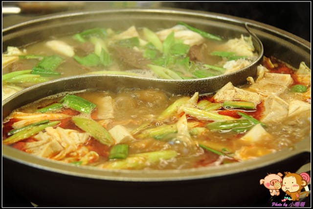 《廣宣—台北》藍公館正宗四川麻辣鍋～征服台客味蕾！