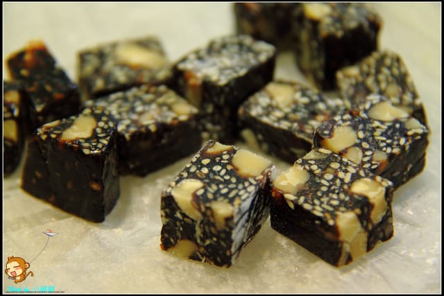 《遊記—南投》大黑松小倆口元首館～來下棋吧！Checkmate！