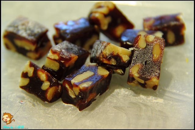 《遊記—南投》大黑松小倆口元首館～來下棋吧！Checkmate！