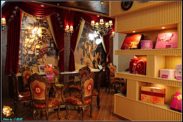 《遊記—南投》大黑松小倆口元首館～來下棋吧！Checkmate！