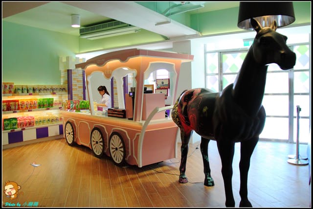 《遊記—南投》大黑松小倆口元首館～來下棋吧！Checkmate！