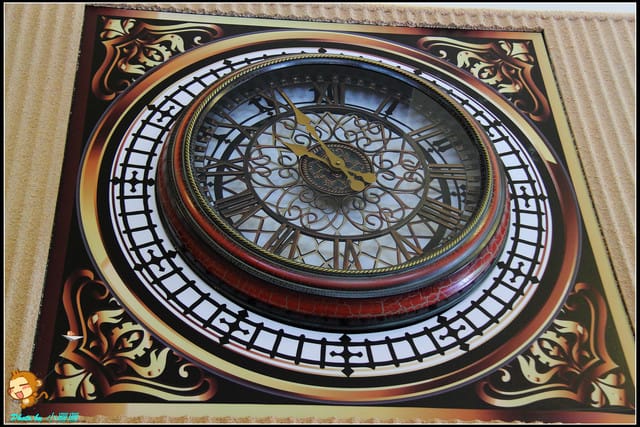 《遊記—南投》大黑松小倆口元首館～來下棋吧！Checkmate！