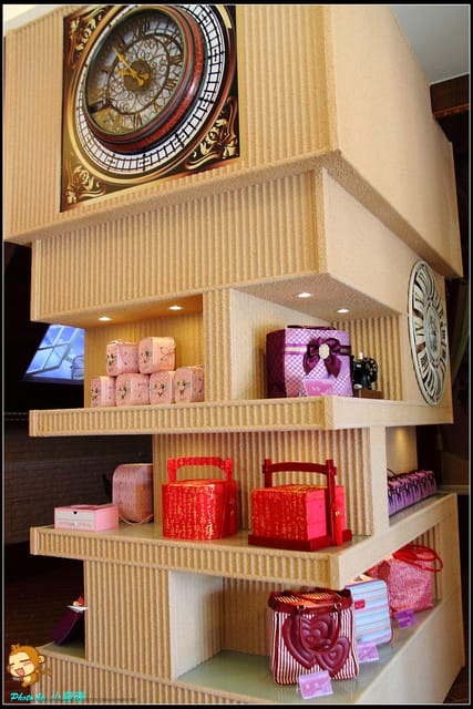 《遊記—南投》大黑松小倆口元首館～來下棋吧！Checkmate！