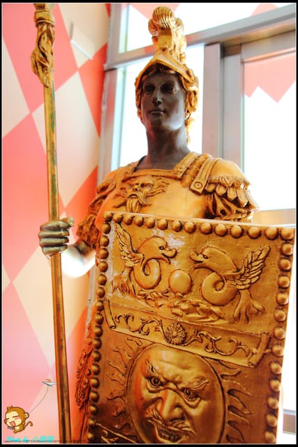 《遊記—南投》大黑松小倆口元首館～來下棋吧！Checkmate！