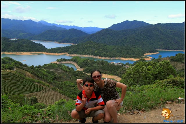 《遊記—新北石碇》石碇千島湖～絕美的私房景點！！