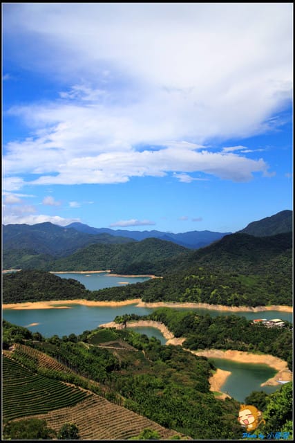 《遊記—新北石碇》石碇千島湖～絕美的私房景點！！