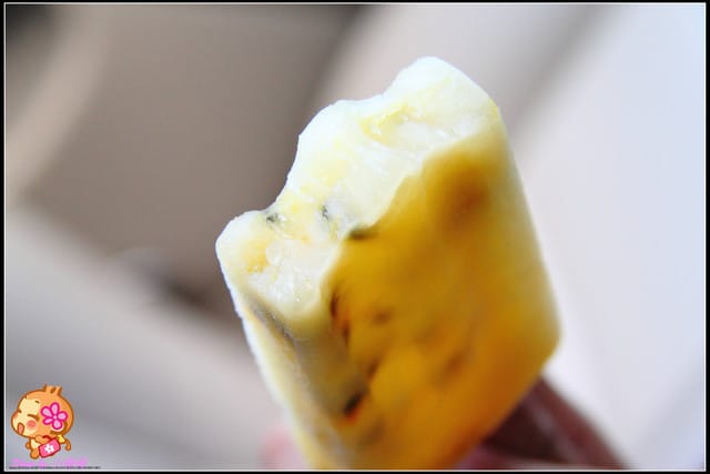 《團購美食—新北新店》吃冰去～桂山冰棒