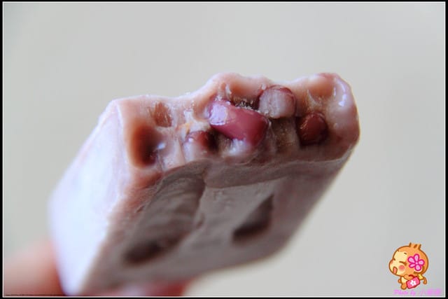 《團購美食—新北新店》吃冰去～桂山冰棒