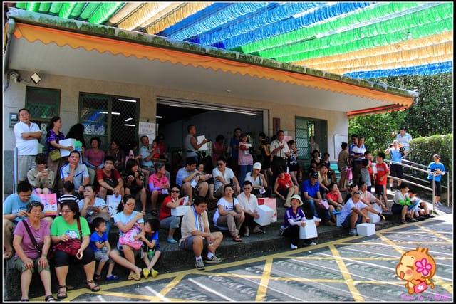 《團購美食—新北新店》吃冰去～桂山冰棒
