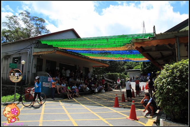 《團購美食—新北新店》吃冰去～桂山冰棒