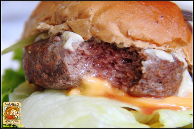 《食記—台中》牛逼洋行～我要成為“海賊王”！！(已歇業)