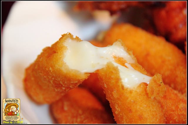 《食記—台中》牛逼洋行～我要成為“海賊王”！！(已歇業)